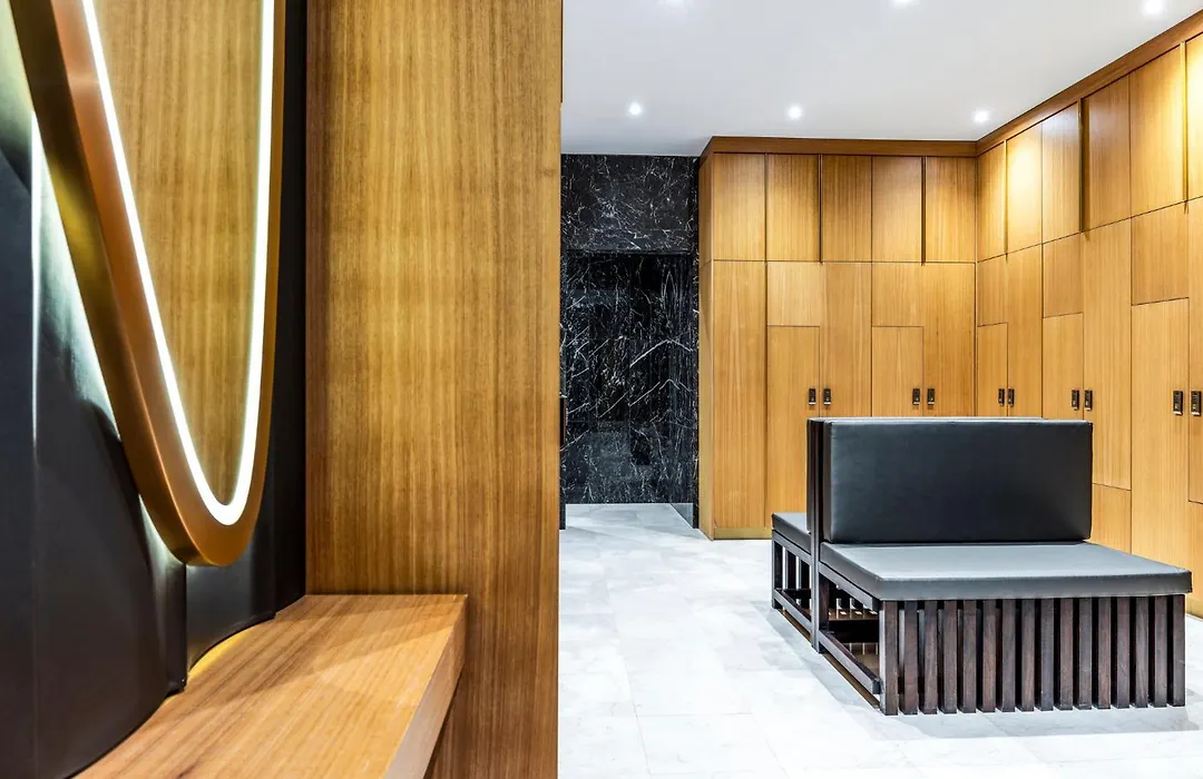 Intercontinental Grand Ankara By Ihg-1