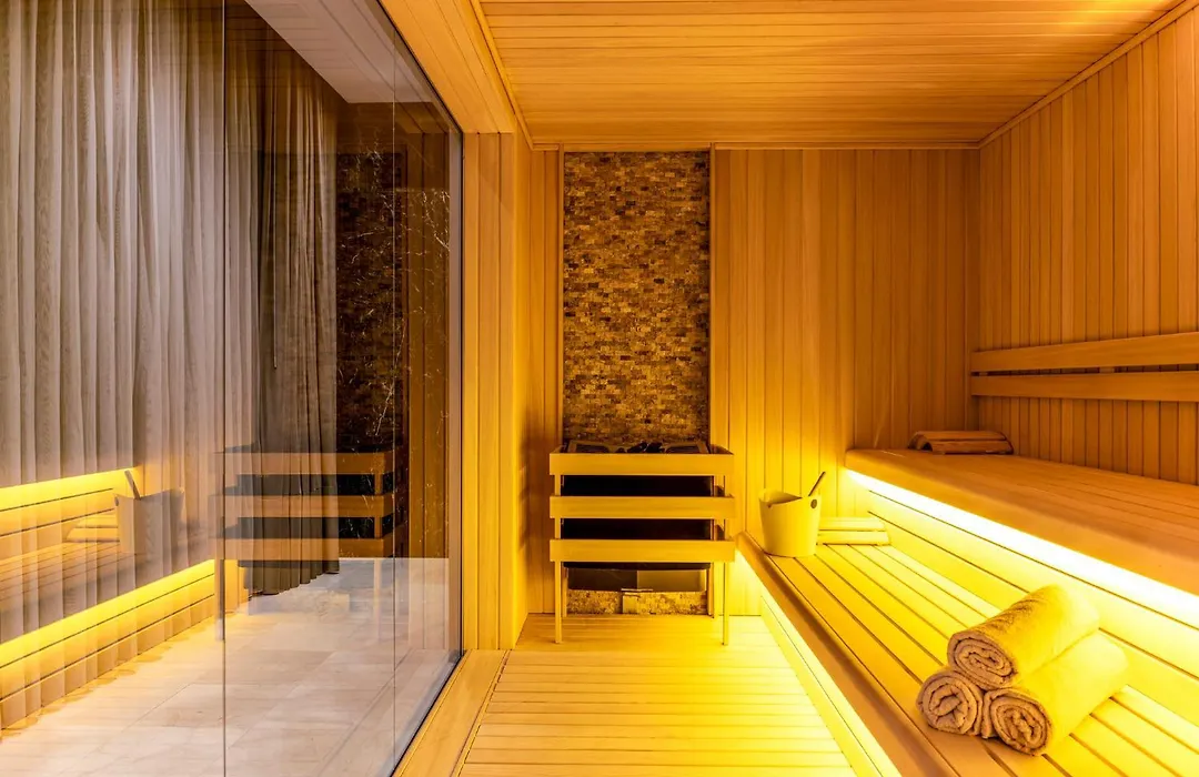 Intercontinental Grand Ankara By Ihg-1