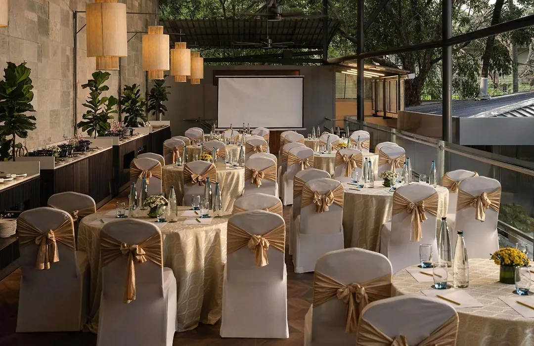 Grand Mercure Bangalore - An Accor Brand-1