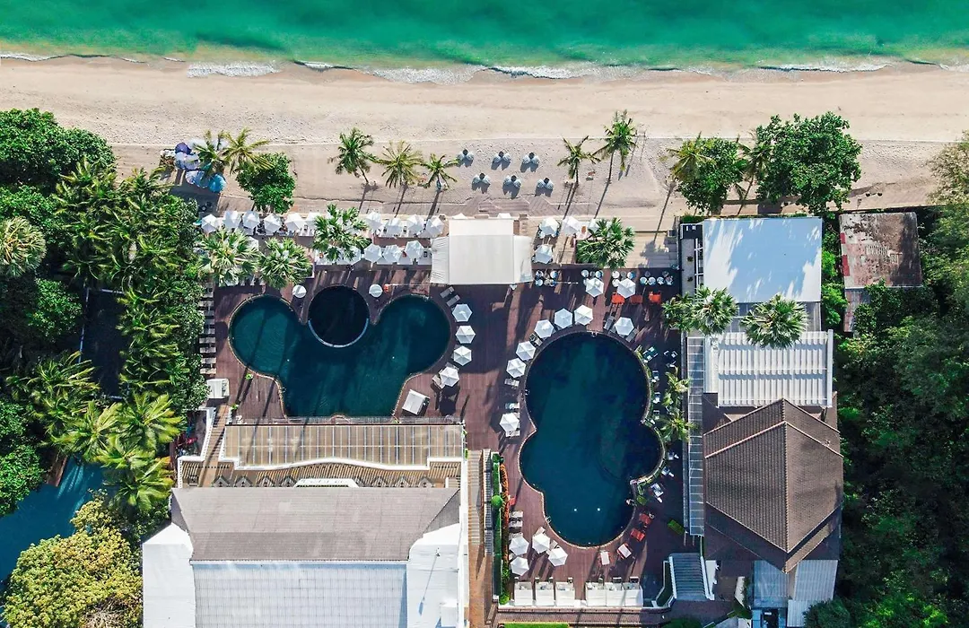 Pullman Pattaya Hotel G-1
