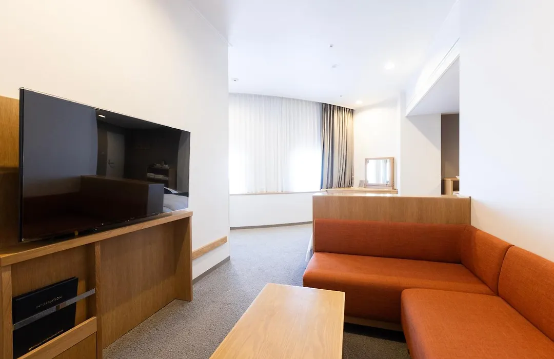 Shinjuku Washington Hotel-1