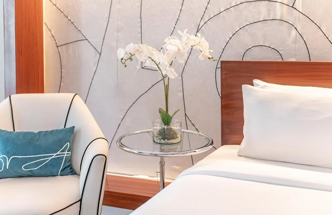 The Picasso Boutique Serviced Residences Managed By Hii-1