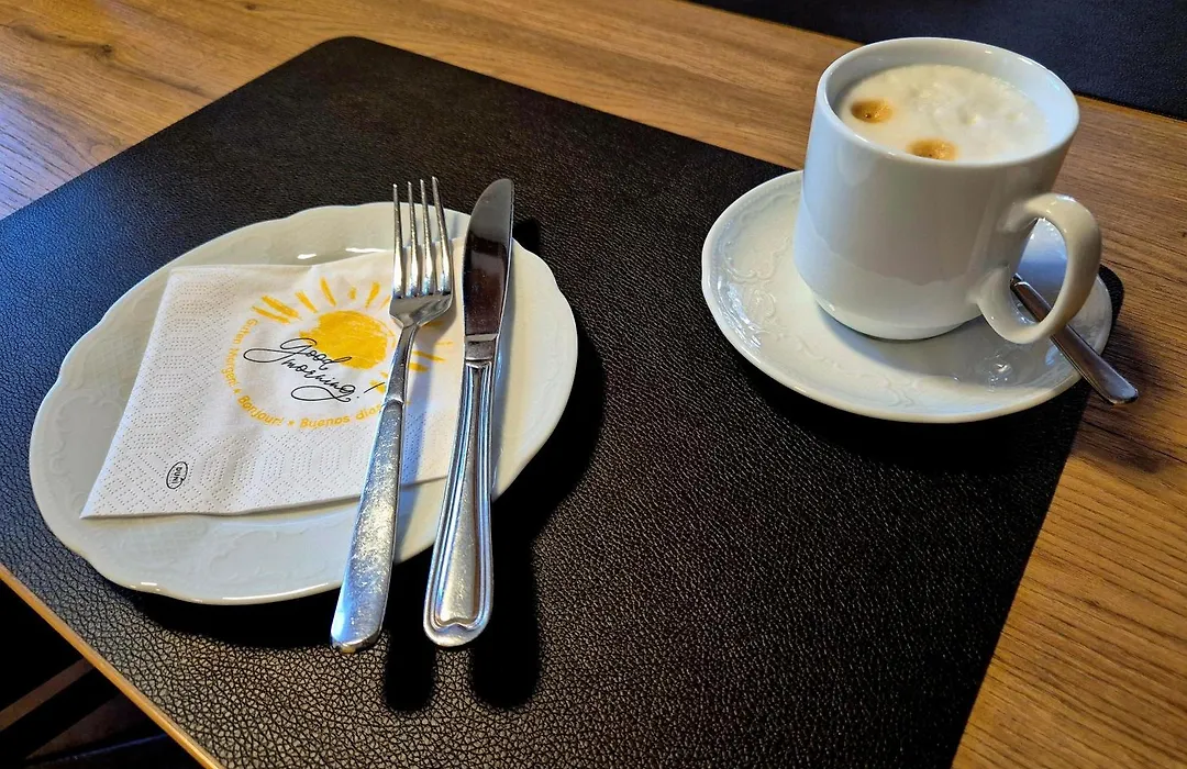Hotel Restaurant Benger-1