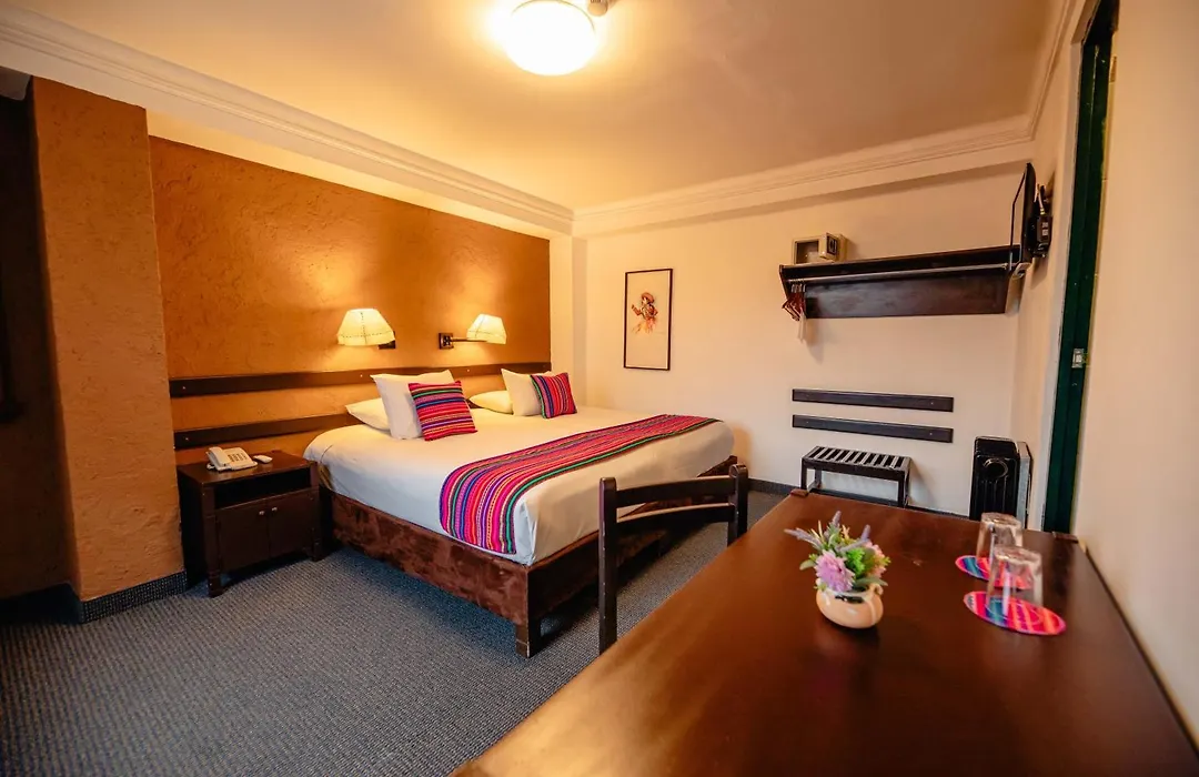 Hotel Raymi-1
