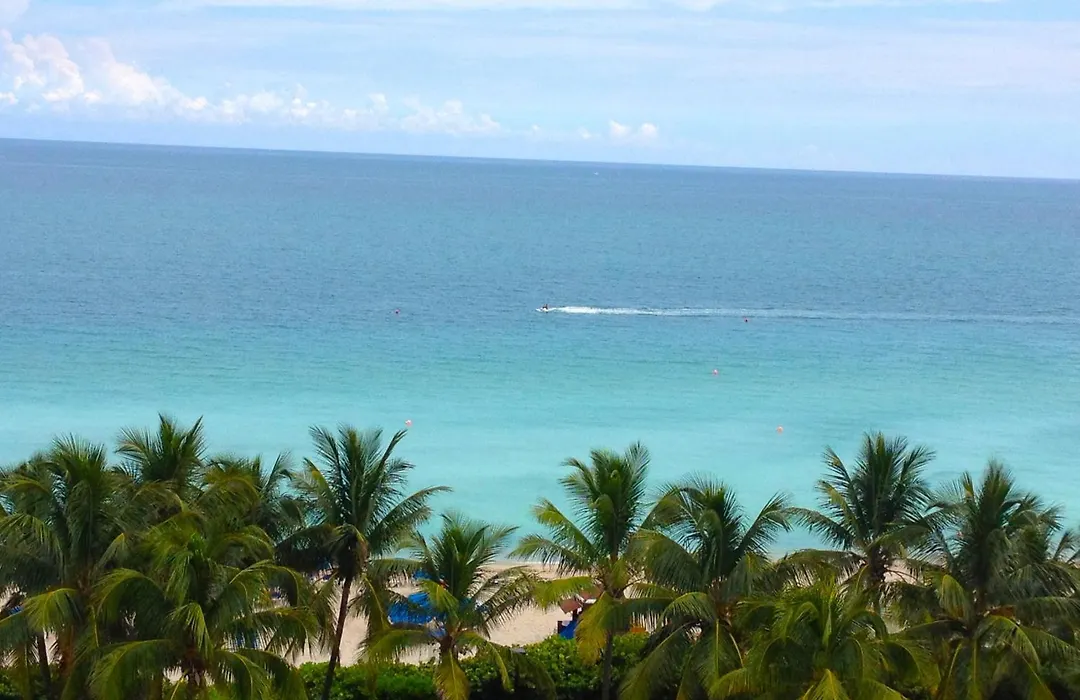 Holiday Inn Miami Beach-Oceanfront By Ihg-1
