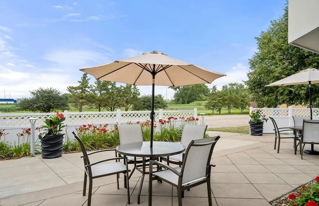 Fairfield Inn & Suites By Marriott Madison West/Middleton-1