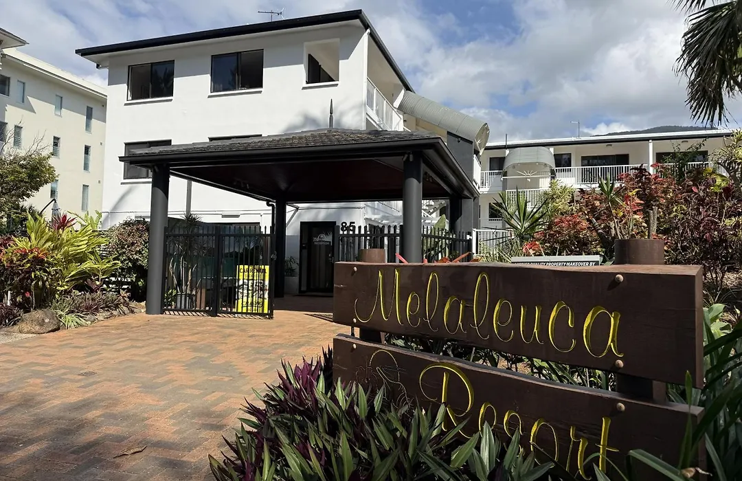 Melaleuca Resort-1