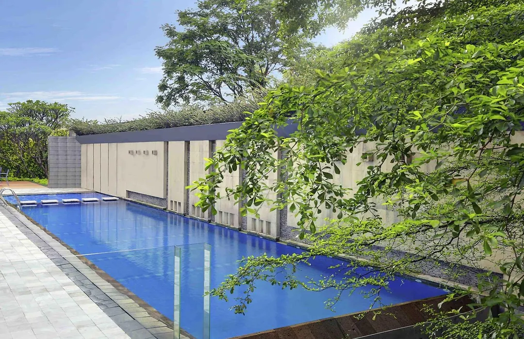 Novotel Bandung-1