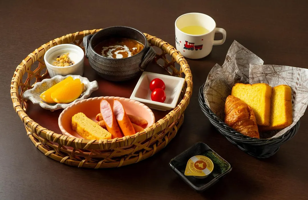 Mars Garden Hotel Hakata-1