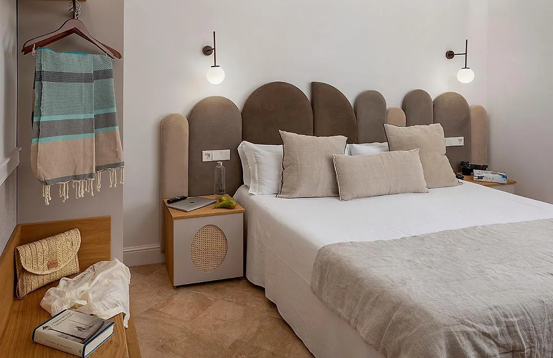 Hotel Spa Porto Cristo-1