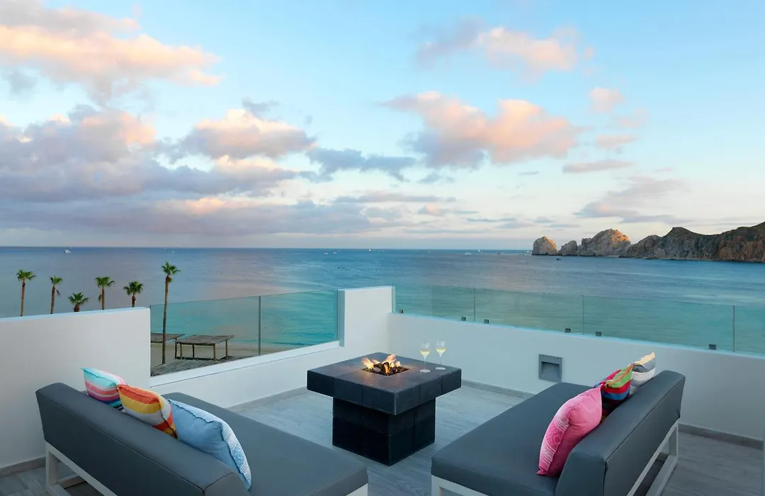 ME by Meliá Cabo - Adults Only-1