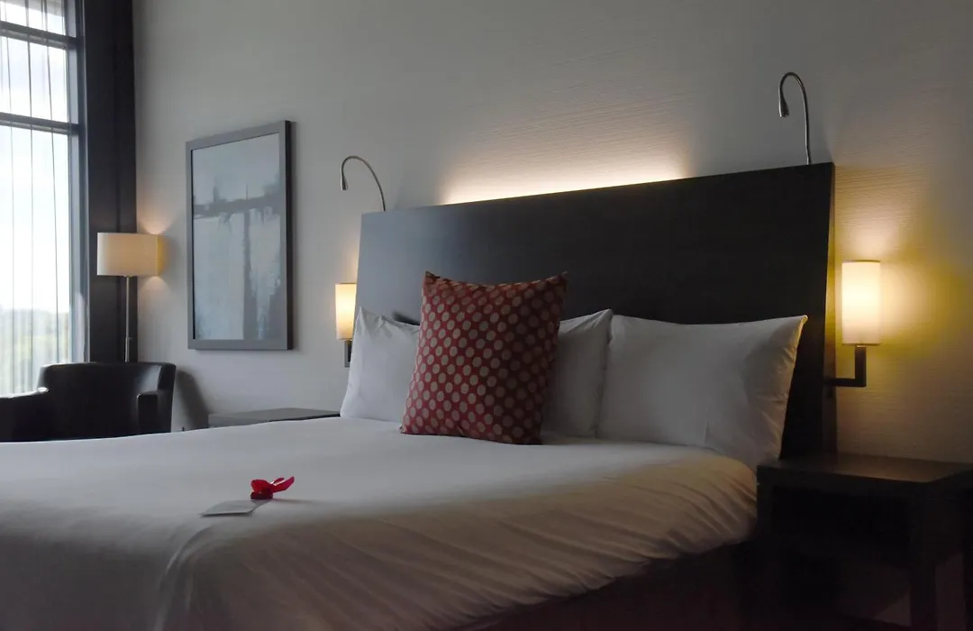 Grand Hotel Times Sherbrooke-1
