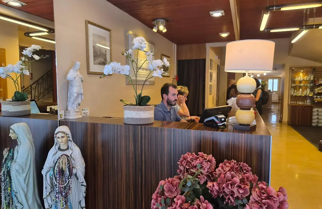 Hotel Saint Sebastien-1