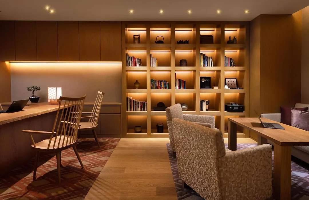 Hyatt Regency Kyoto-1