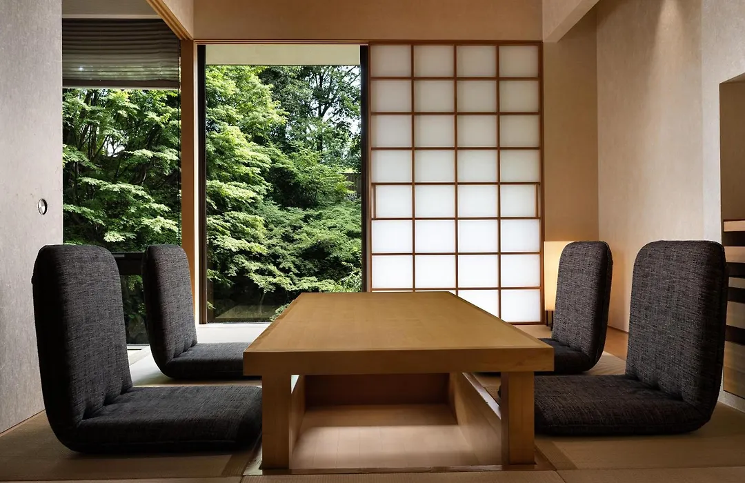 Hyatt Regency Kyoto-1
