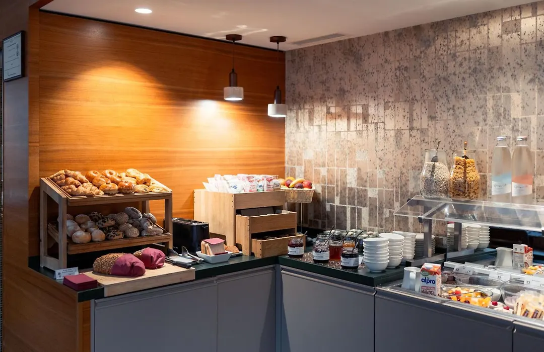 Hotel D - Basel - Boutique Hotel-1