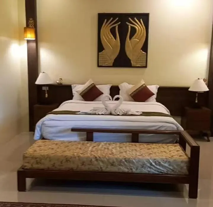 E-Outfitting Doikham Resort-1