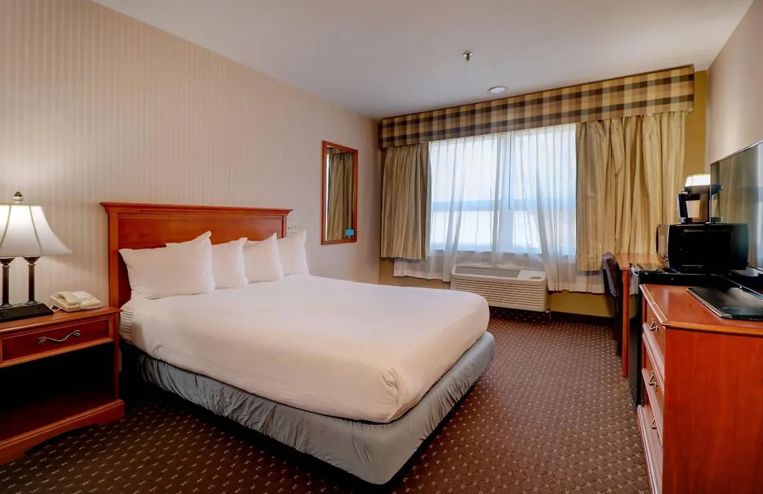 Anchorage Inn & Suites - Portsmouth-1