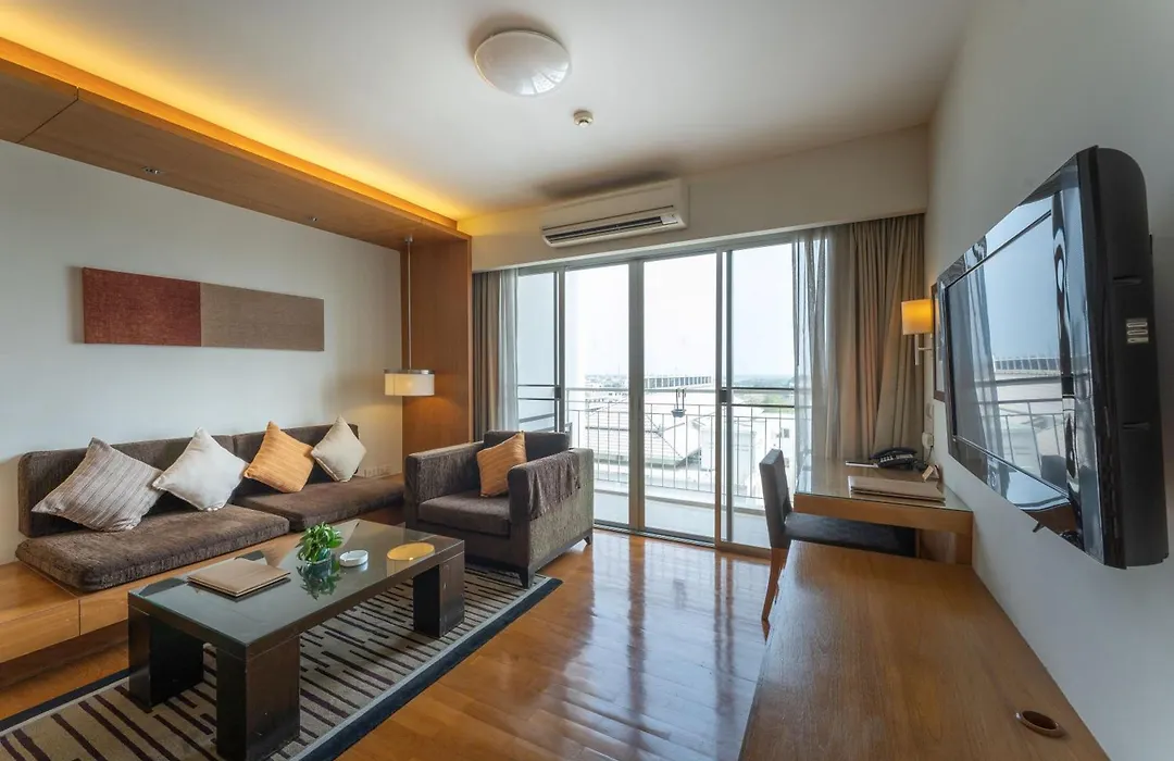 Kantary Hotel Ayutthaya-1