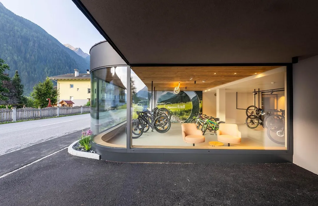 Familotel Kindl-1