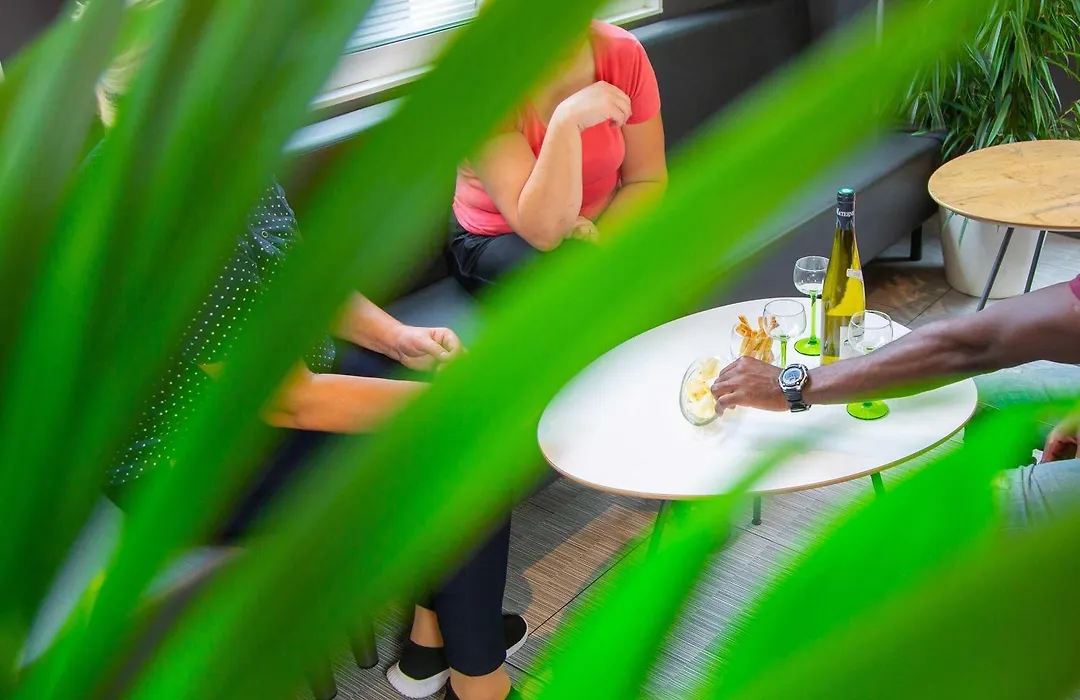 Ibis Mulhouse Centre Filature-1