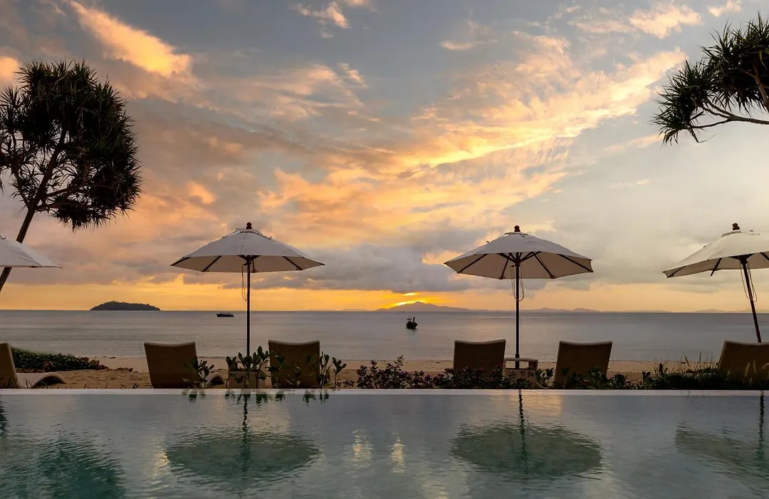 Outrigger Phi Phi Island Resort-1