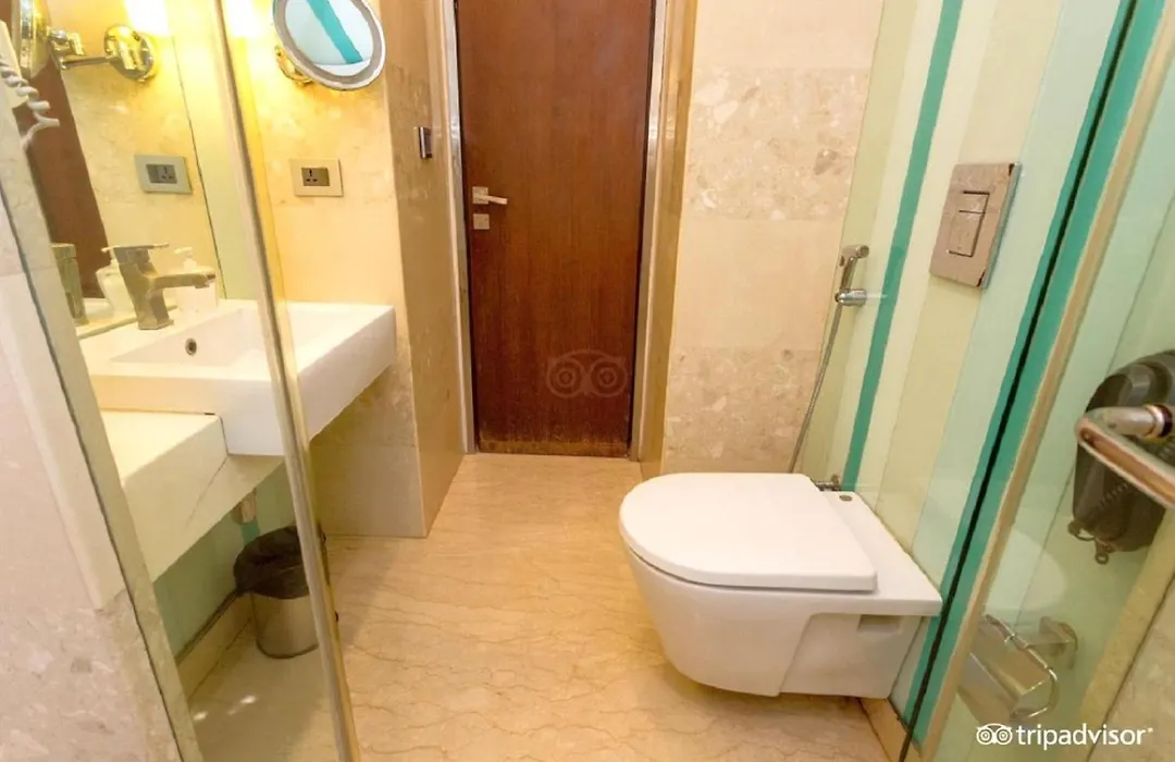Residency Hotel Fort-1