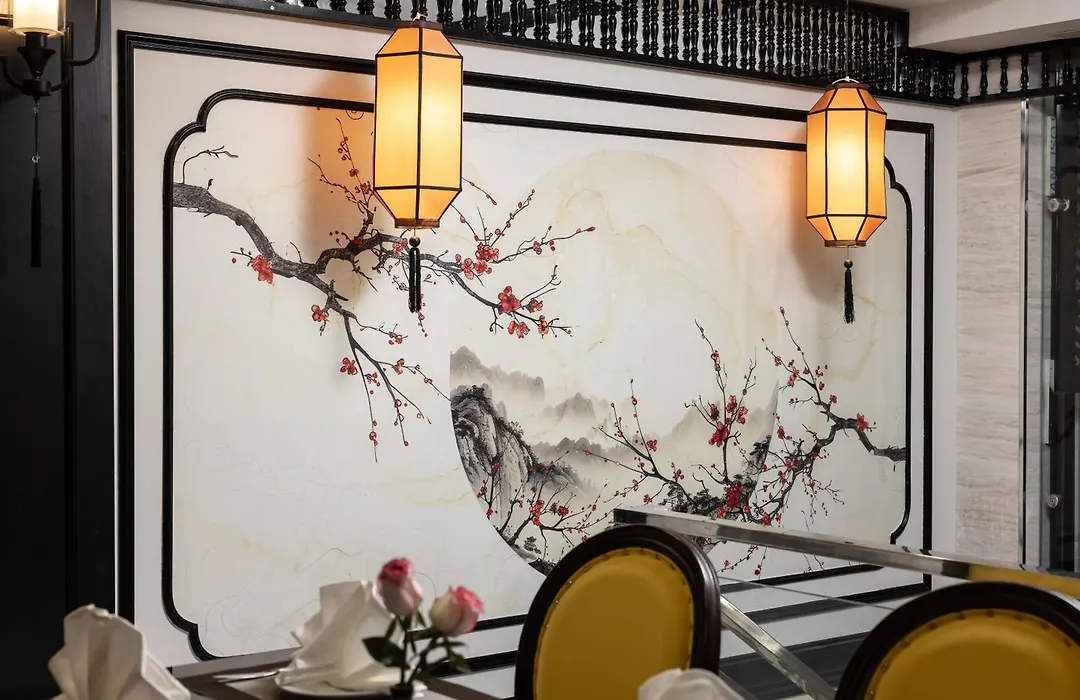 Golden Legend Boutique Hotel-1