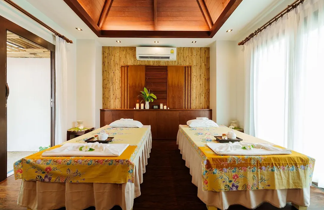Railay Village Resort & Spa-1