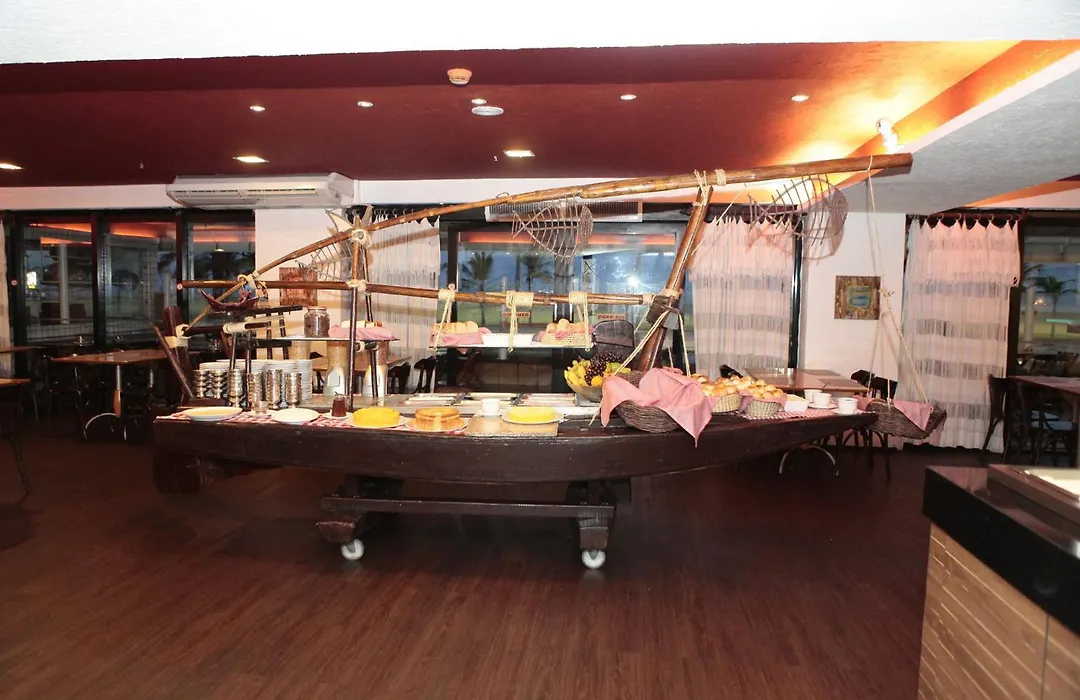 Holiday Inn Fortaleza By Ihg-1