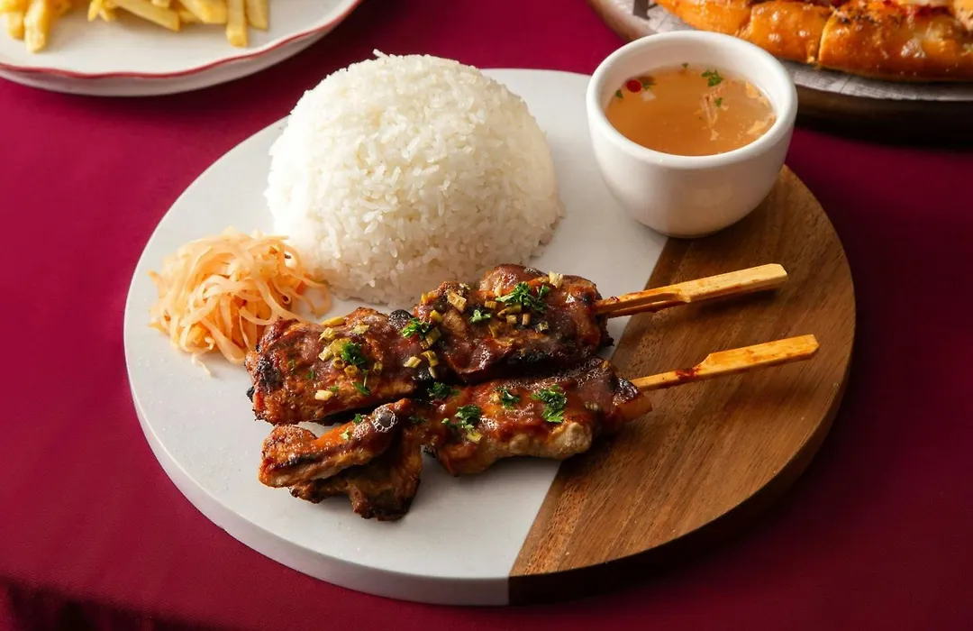 Manila Marriott Hotel At Newport World Resorts-1