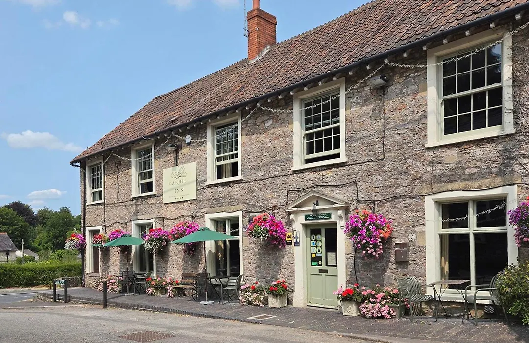 The Oakhill Inn-1