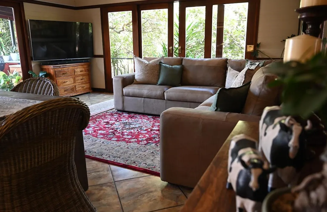 Lamor Guest House-1