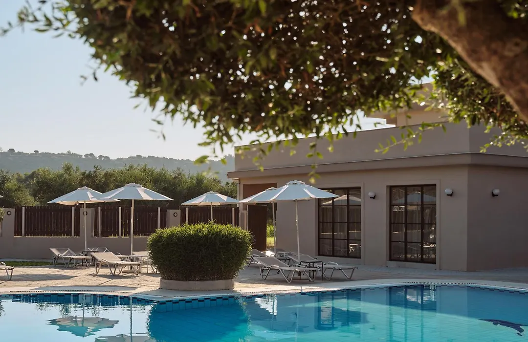 Filoxenia Hotel Zakynthos-1
