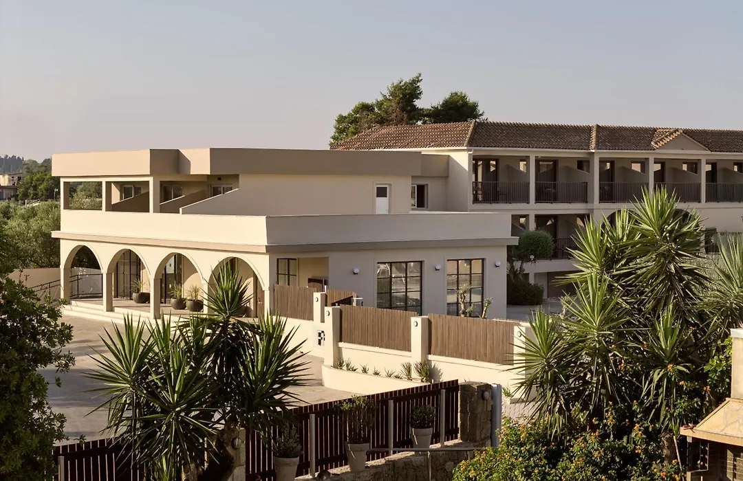 Filoxenia Hotel Zakynthos-1
