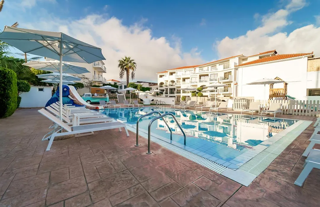 Diana Palace Hotel Zakynthos-1