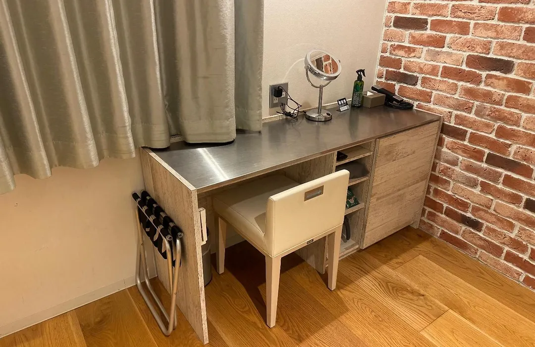En Hotel Shibuya (Adults Only)-1