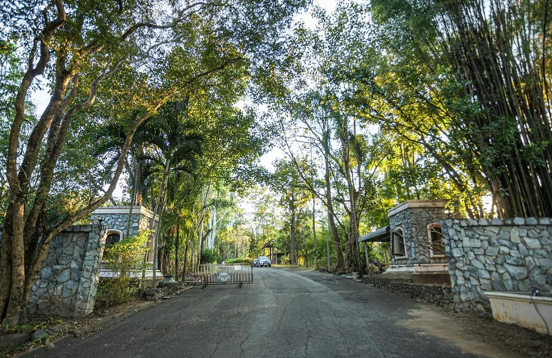 Jirung Health Village-1