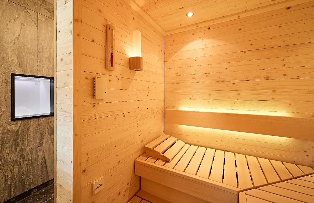 Siplinger Suites - Ferienwohnungen und Suiten-1