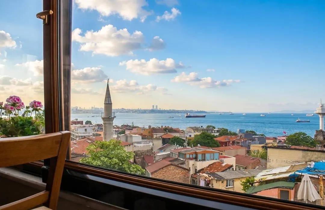 Emine Sultan Hotel-1