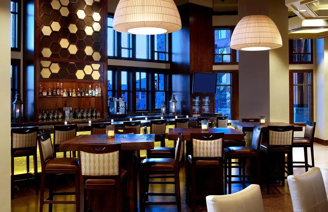 Hyatt Centric Park City-1