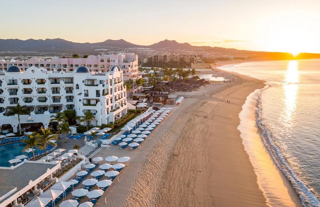 Pueblo Bonito Rose Resort & Spa-1