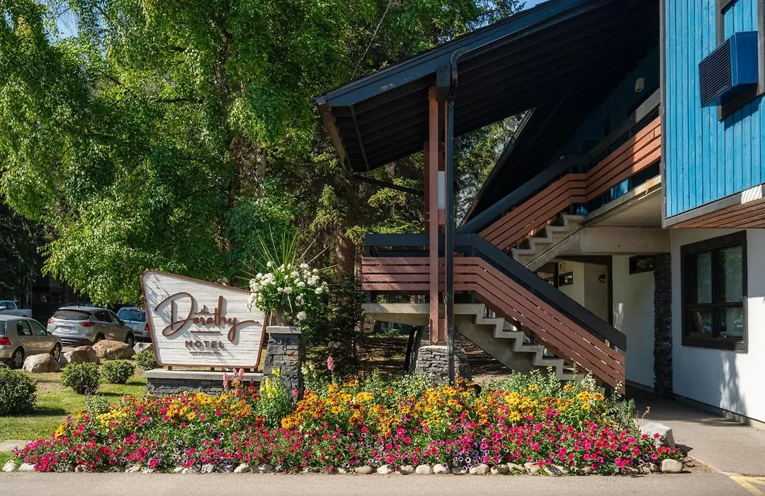 The Dorothy Motel-1
