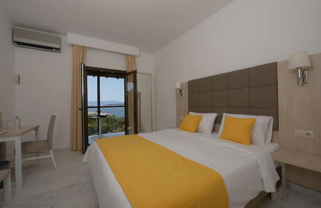 Aristoteles Holiday Hotel And Spa-1
