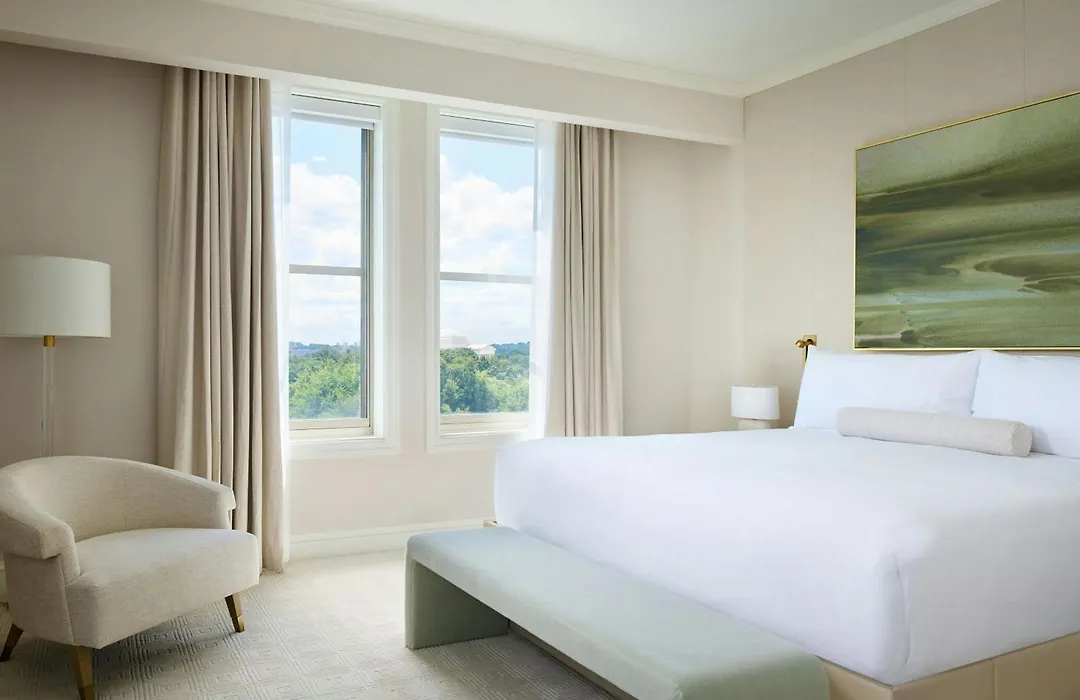 The Potomac Hotel, Autograph Collection-1