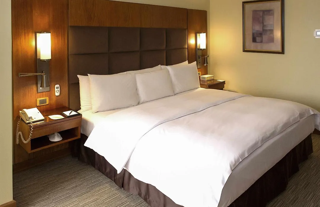 Swissotel Quito-1