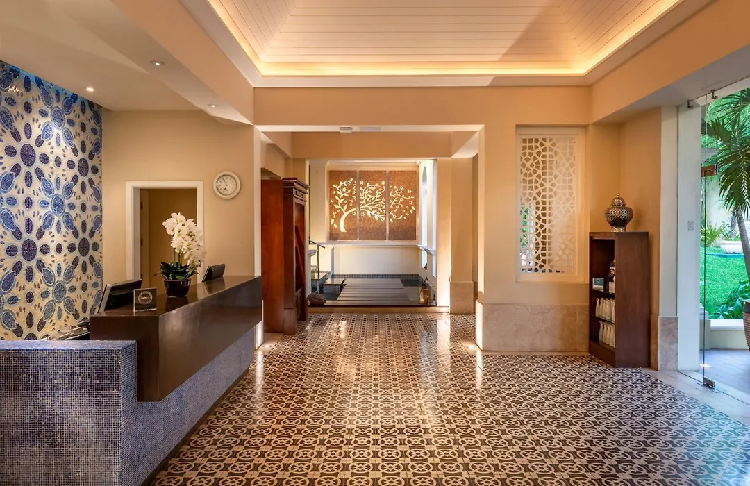 Pueblo Bonito Emerald Luxury Villas & Spa All Inclusive-1