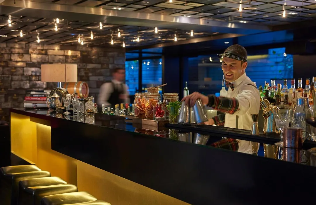 Mandarin Oriental, Barcelona-1