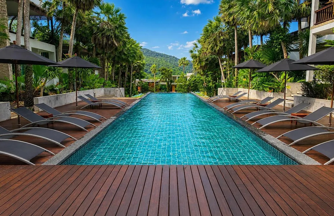 Club Wyndham Patong Hill Phuket, Trademark Collection By Wyndham-1