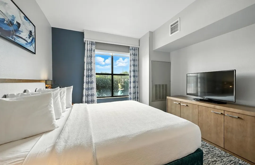 Hilton Garden Inn Houston/Sugar Land-1